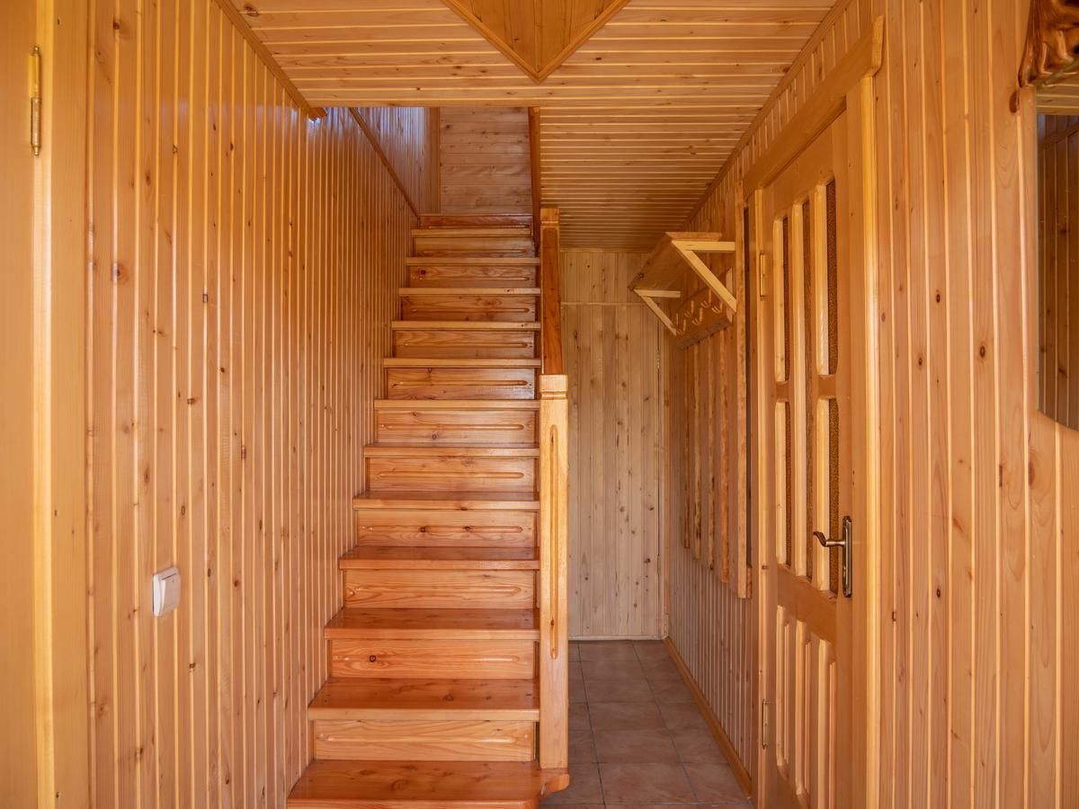 Лоджи Green House Микуличин-16