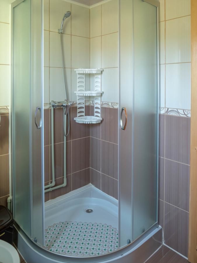 Лоджи Green House Микуличин-28