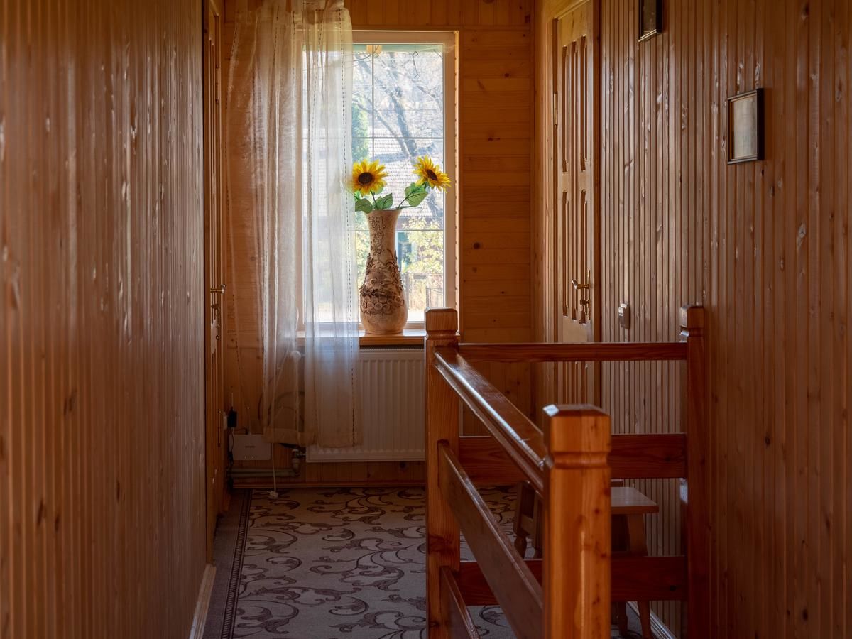 Лоджи Green House Микуличин-29
