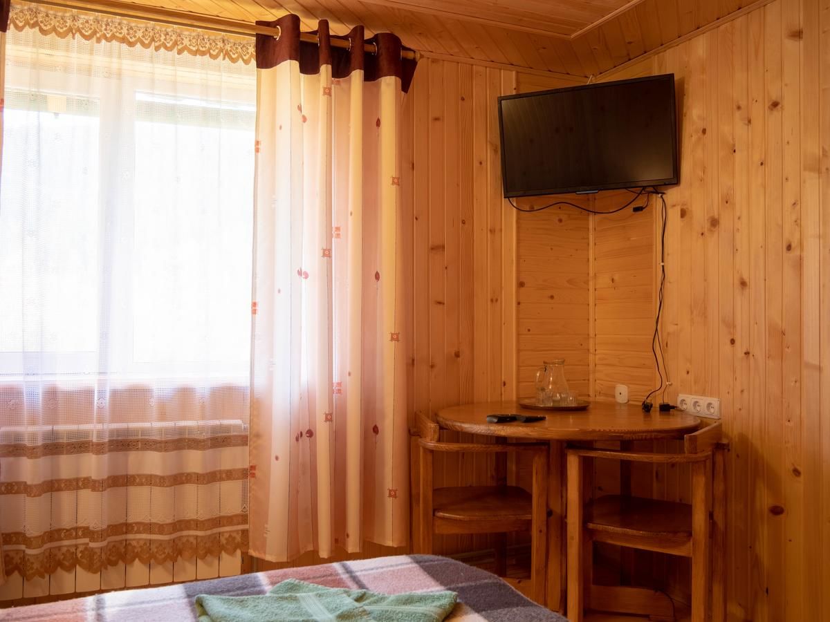 Лоджи Green House Микуличин-34
