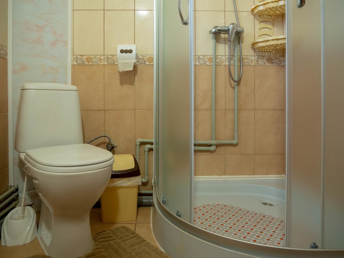 Лоджи Green House Микуличин-35