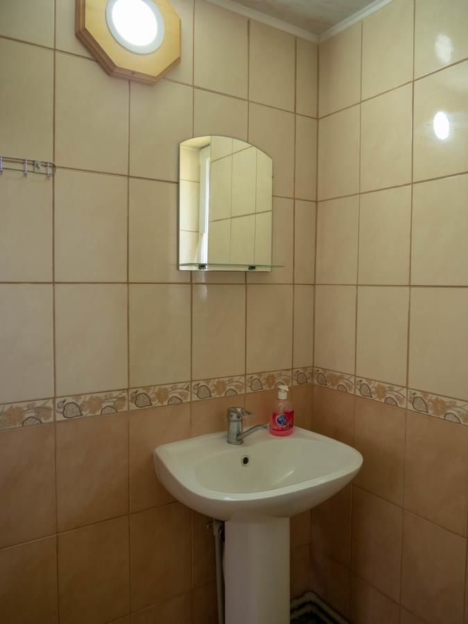 Лоджи Green House Микуличин-36