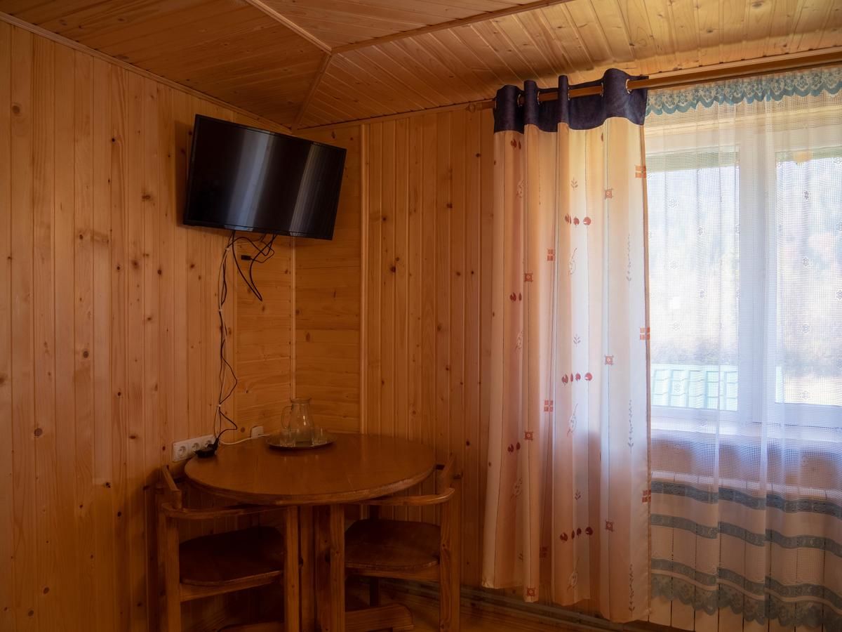 Лоджи Green House Микуличин-38