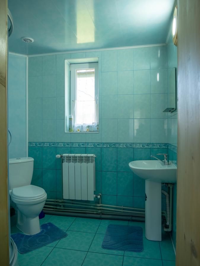 Лоджи Green House Микуличин-40