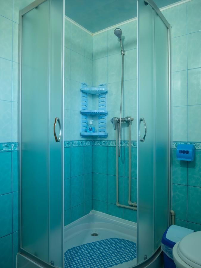 Лоджи Green House Микуличин-41