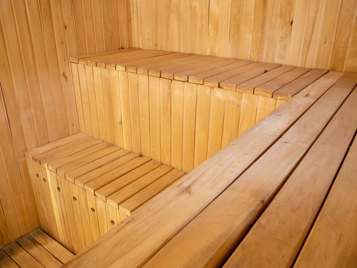 Лоджи Green House Микуличин-47