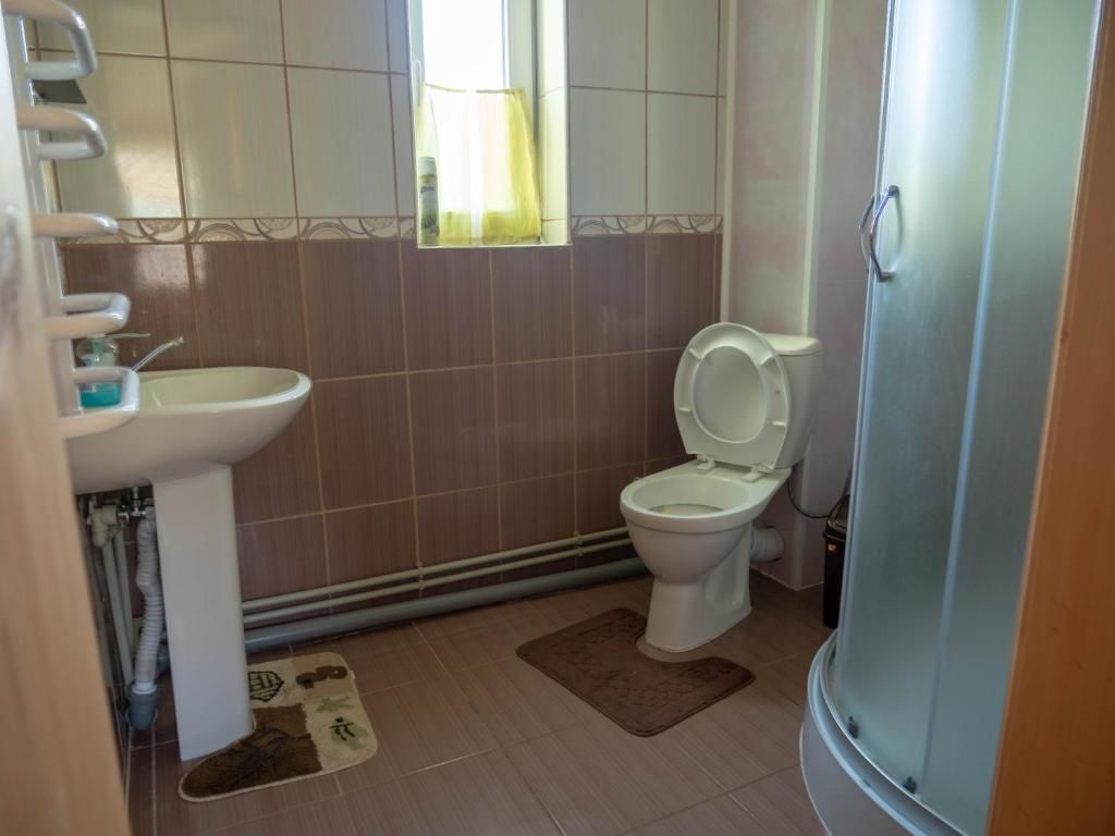 Лоджи Green House Микуличин